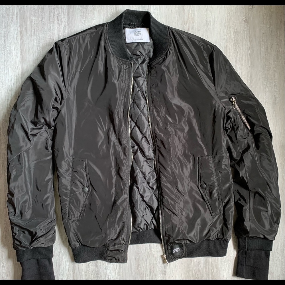 Sixth June Bomber Jacket